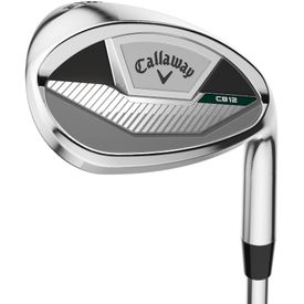 CB12 Graphite Wedge - 2025 Model
