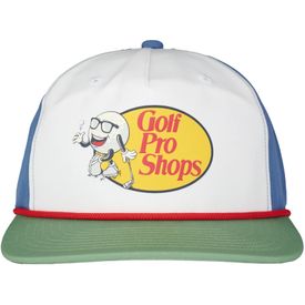 Golf Pro Shops Hat