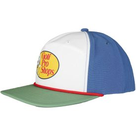 Golf Pro Shops Hat