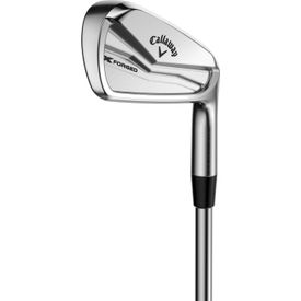 X Forged Iron Set - 2025 Model