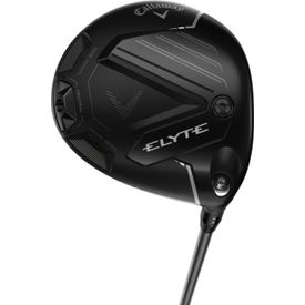 Elyte Night Edition Driver - 2025 Model