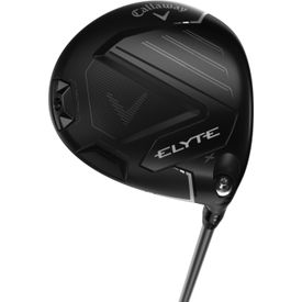 Elyte X Night Edition Driver - 2025 Model