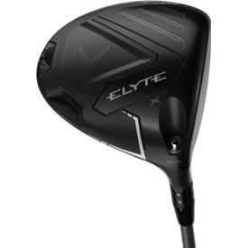 Elyte X Night Edition Driver - 2025 Model