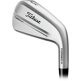 T250-U Utility Iron - 2025 Model