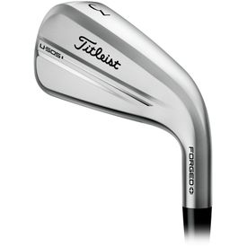 U-505 Utility Iron - 2025 Model