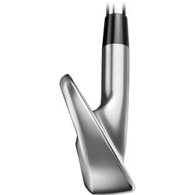 T100 Steel Iron Set - 2025 Model