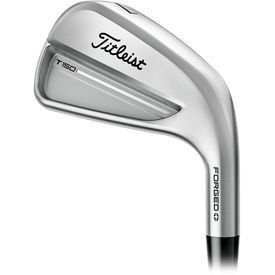 T150 Steel Iron Set - 2025 Model