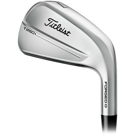 T250 Graphite Iron Set - 2025 Model