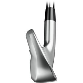 T350 Steel Iron Set - 2025 Model