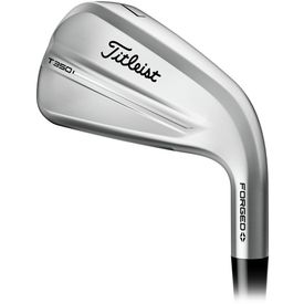 T350 Graphite Iron Set - 2025 Model