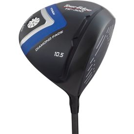 TE-300 12-Piece Steel Complete Set
