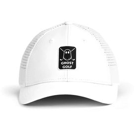 Ultra-Fit Athletic Hat
