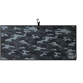 Magnetic Caddie Towel