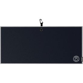 Magnetic Caddie Towel