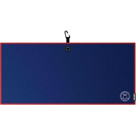 Magnetic Caddie Towel