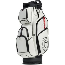 GT-14 14-Way Cart Bag