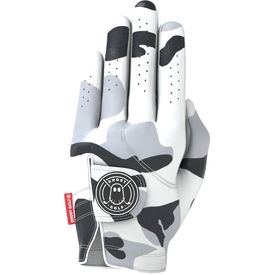 Snow Camo Glove
