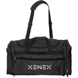 27 Inch Explorer Large Duffel Custom Logo Bag