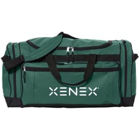 27 Inch Explorer Large Duffel Custom Logo Bag