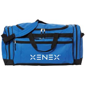 27 Inch Explorer Large Duffel Custom Logo Bag