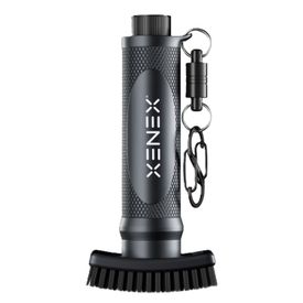Original Brush - The Wet Club Scrub