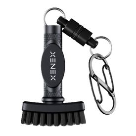 MiniG Compact Dry Golf Brush