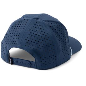 Have A Day Perforated Patch Hat