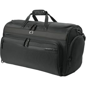 Transform Garment Custom Logo Duffel