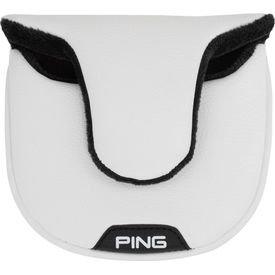 Custom Mallet Putter Cover - 2025 Model