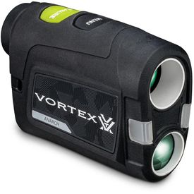 Anarch OIS Golf Laser Rangefinder