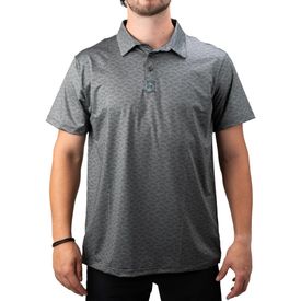 Large Mouth Bass Polo