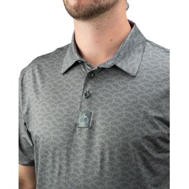 Large Mouth Bass Polo