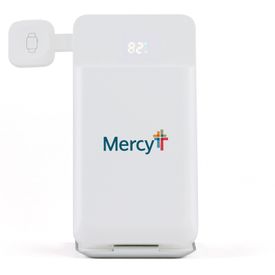 Powerfold MagSafe 10,000 mAh 3-in-1 Custom Logo Power Bank