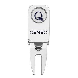 Onety Cigar Holder Divot Tool