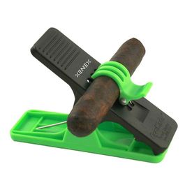 Golf Cart Cigar Holder Clip