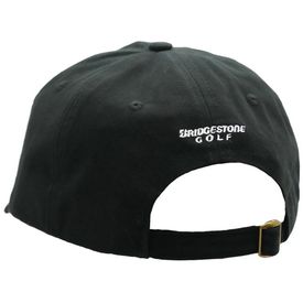 Relaxed B Logo Golf Hat