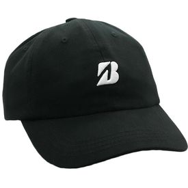 Relaxed B Logo Golf Hat