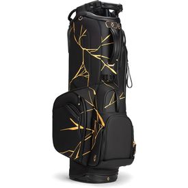 Player V Pro Limited Edition 7-Way Stand Bag - 2025 Model