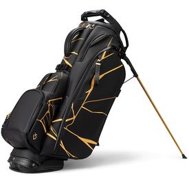 Player V Pro Limited Edition 7-Way Stand Bag - 2025 Model