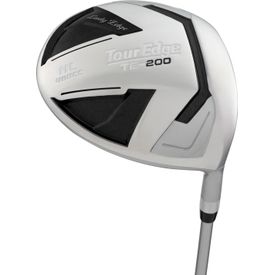 TE-200 Lady Edge Full Set Cart Bag