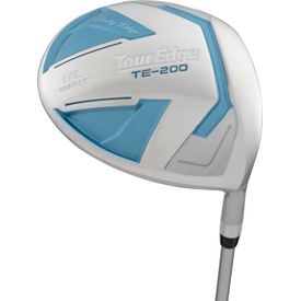 TE-200 Lady Edge Full Set Stand Bag