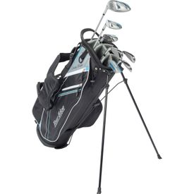 TE-200 Lady Edge Half Set Stand Bag
