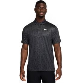 Dri-Fit Tour POA Print Polo