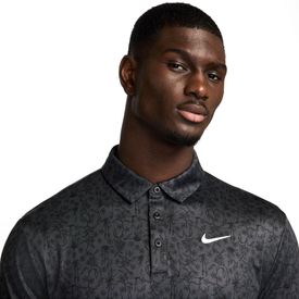 Dri-Fit Tour POA Print Polo