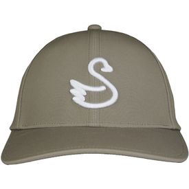 Swan Delta Hat