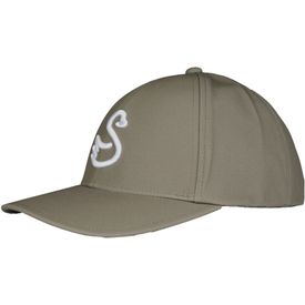 Swan Delta Hat