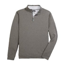 Approach Quarter-Zip