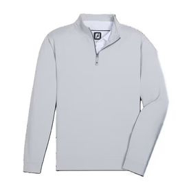 Approach Quarter-Zip