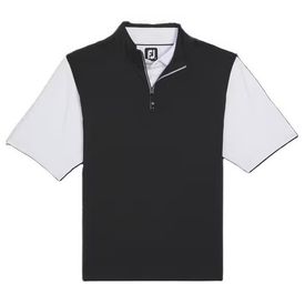 Approach Quarter-Zip Vest