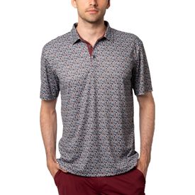 Ridge Polo